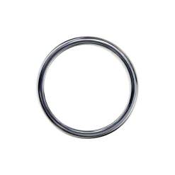 Histoire d'Or Bague Volta Ceramique Noir Céramique* Bagues|Bagues Fantaisie