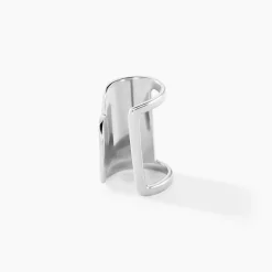 Histoire d'Or Bijou D'oreille Two Argent Blanc* Boucles D'Oreilles|Boucles D'Oreilles Fantaisie