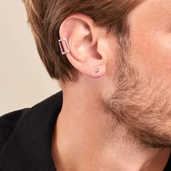 Histoire d'Or Bijou D'oreille Two Argent Blanc* Boucles D'Oreilles|Boucles D'Oreilles Fantaisie