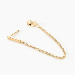 Histoire d'Or Bijoux D'oreilles Dayanne Plaqué Or Jaune* Boucles D'Oreilles|Boucles D'Oreilles Fantaisie