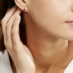 Histoire d'Or Bijoux D'oreilles Emotion Diamant* Boucles D'Oreilles|Clous D'Oreilles