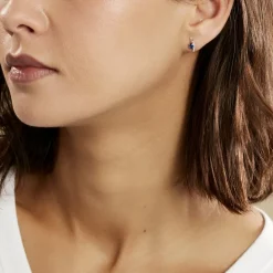 Histoire d'Or Bijoux D'oreilles Emotion Diamant* Boucles D'Oreilles|Clous D'Oreilles