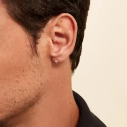 Histoire d'Or Boucle D'oreille Puce Unitaire Victoria* Boucles D'Oreilles|Piercings D'Oreilles