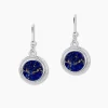 Histoire d'Or Boucles D'oreilles Argent Zea Lapis Lazulis* Boucles D'Oreilles|Boucles D'Oreilles Fantaisie