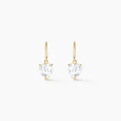 Histoire d'Or Boucles D'oreilles Djimmy Or Jaune Oxyde* Boucles D'Oreilles|Boucles D'Oreilles Pendantes