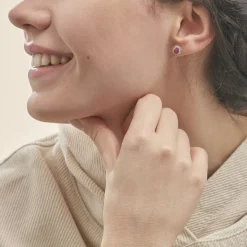 Histoire d'Or Boucles D'oreilles Diamants* Boucles D'Oreilles|Clous D'Oreilles