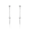 Histoire d'Or Boucles D'oreilles Pendantes Argent Blanc Maic* Boucles D'Oreilles|Boucles D'Oreilles Fantaisie