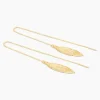 Histoire d'Or Boucles D'oreilles Pendantes Soline Or Jaune* Boucles D'Oreilles|Boucles D'Oreilles Pendantes