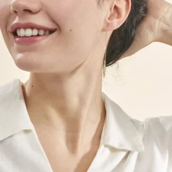 Histoire d'Or Boucles D'oreilles Pendantes Soline Or Jaune* Boucles D'Oreilles|Boucles D'Oreilles Pendantes