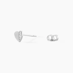 Histoire d'Or Boucles D'oreilles Pendantes Natacha Argent Blanc Oxyde De Zirconium* Boucles D'Oreilles|Boucles D'Oreilles Fantaisie