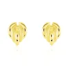 Histoire d'Or Boucles D'oreilles Pendantes Garda Or Jaune* Boucles D'Oreilles|Boucles D'Oreilles Pendantes