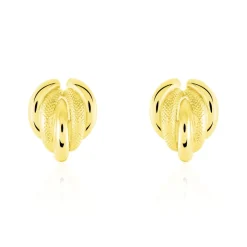 Histoire d'Or Boucles D'oreilles Pendantes Garda Or Jaune* Boucles D'Oreilles|Boucles D'Oreilles Pendantes