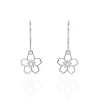 Histoire d'Or Boucles D'oreilles Pendantes Lucrezia Argent Blanc* Boucles D'Oreilles|Boucles D'Oreilles Fantaisie