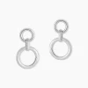 Histoire d'Or Boucles D'oreilles Pendantes Argent Gasparin* Boucles D'Oreilles|Boucles D'Oreilles Fantaisie