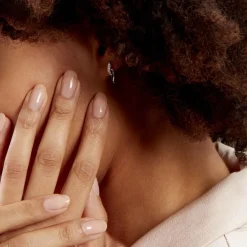 Histoire d'Or Boucles D'oreilles Pendantes Sylvie Argent Blanc Oxyde De Zirconium* Boucles D'Oreilles|Boucles D'Oreilles Fantaisie