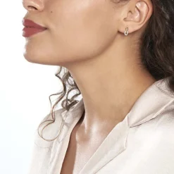 Histoire d'Or Boucles D'oreilles Pendantes Margane Or Jaune Diamant* Boucles D'Oreilles|Boucles D'Oreilles Pendantes