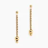 Histoire d'Or Boucles D'oreilles Pendantes Dayton Or Jaune* Boucles D'Oreilles|Boucles D'Oreilles Pendantes