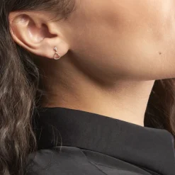 Histoire d'Or Boucles D'oreilles Pendantes Daria C艙ur Or Jaune* Boucles D'Oreilles|Boucles D'Oreilles Pendantes