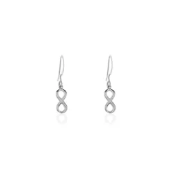 Histoire d'Or Boucles D'oreilles Pendantes Argent Solkem Glitter* Boucles D'Oreilles|Boucles D'Oreilles Fantaisie