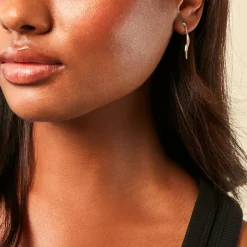 Histoire d'Or Boucles D'Oreilles Pendantes Suvi Or Jaune* Boucles D'Oreilles|Boucles D'Oreilles Pendantes