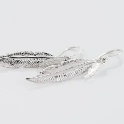 Histoire d'Or Boucles D'oreilles Pendantes Violka Argent Blanc* Boucles D'Oreilles|Boucles D'Oreilles Fantaisie