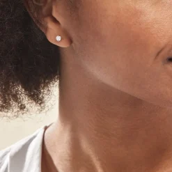 Histoire d'Or Boucles D'oreilles Puces Aphrodite* Boucles D'Oreilles|Clous D'Oreilles