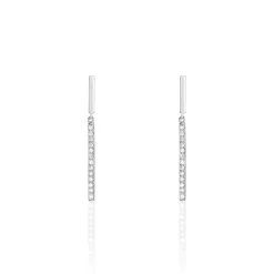 Histoire d'Or Boucles D'oreilles Puces Alayna* Boucles D'Oreilles|Boucles D'Oreilles Pendantes