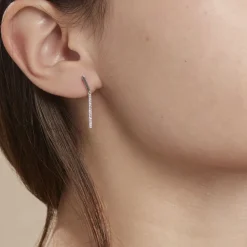 Histoire d'Or Boucles D'oreilles Puces Alayna* Boucles D'Oreilles|Boucles D'Oreilles Pendantes