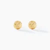 Histoire d'Or Boucles D'oreilles Puces Bernia Or Jaune* Boucles D'Oreilles|Clous D'Oreilles