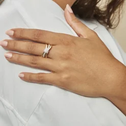 Outlet Histoire d'Or Boucles D'oreilles Puces Bayram Musique Or Jaune