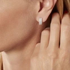 Histoire d'Or Boucles D'oreilles Puces Charlotte* Boucles D'Oreilles|Clous D'Oreilles