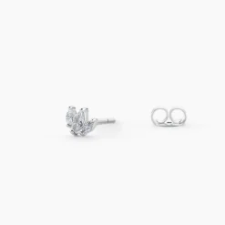 Histoire d'Or Boucles D'oreilles Puces Duchesse De Zirconium* Boucles D'Oreilles|Boucles D'Oreilles Fantaisie