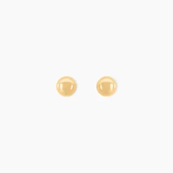 Histoire d'Or Boucles D'oreilles Puces Fidelia Boule Or Jaune* Boucles D'Oreilles|Clous D'Oreilles