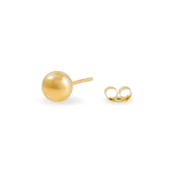 Histoire d'Or Boucles D'oreilles Puces Fidelia Boule Or Jaune* Boucles D'Oreilles|Clous D'Oreilles