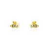 Histoire d'Or Boucles D'oreilles Puces Giosetta Or Jaune* Boucles D'Oreilles|Clous D'Oreilles