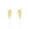 Histoire d'Or Boucles D'oreilles Puces Gabinienne Fee Or Jaune* Boucles D'Oreilles|Clous D'Oreilles