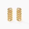 Histoire d'Or Boucles D'oreilles Puces Jimmy Or Jaune* Boucles D'Oreilles|Clous D'Oreilles