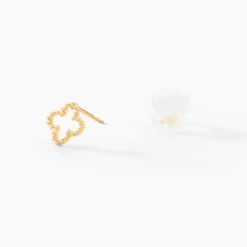 Histoire d'Or Boucles D'oreilles Puces Klotild Or Jaune* Boucles D'Oreilles|Clous D'Oreilles