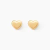 Histoire d'Or Boucles D'oreilles Puces Lova Or Jaune* Boucles D'Oreilles|Clous D'Oreilles