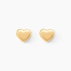 Histoire d'Or Boucles D'oreilles Puces Lova Or Jaune* Boucles D'Oreilles|Clous D'Oreilles