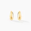 Histoire d'Or Boucles D'oreilles Puces Lani Or Jaune* Boucles D'Oreilles|Clous D'Oreilles