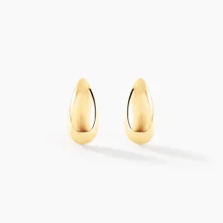 Histoire d'Or Boucles D'oreilles Puces Lani Or Jaune* Boucles D'Oreilles|Clous D'Oreilles