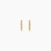Histoire d'Or Boucles D'oreilles Puces Marcellus Or Jaune Diamant* Boucles D'Oreilles|Clous D'Oreilles