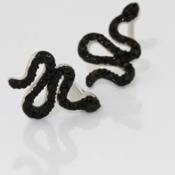 Histoire d'Or Boucles D'oreilles Puces Muses Argent Blanc Oxydes De Zirconium* Boucles D'Oreilles|Boucles D'Oreilles Fantaisie