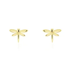 Histoire d'Or Boucles D'oreilles Puces Noelene Or Jaune* Boucles D'Oreilles|Clous D'Oreilles