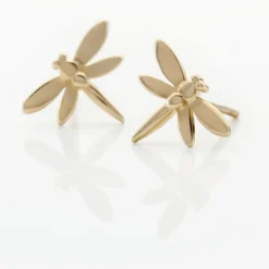 Histoire d'Or Boucles D'oreilles Puces Noelene Or Jaune* Boucles D'Oreilles|Clous D'Oreilles