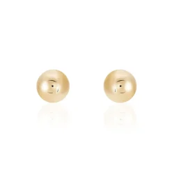 Histoire d'Or Boucles D'oreilles Puces Nohraae Plaqué Or Jaune* Boucles D'Oreilles|Boucles D'Oreilles Fantaisie