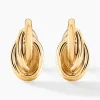 Histoire d'Or Boucles D'oreilles Puces Ninel Or Jaune* Boucles D'Oreilles|Clous D'Oreilles