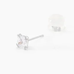 Histoire d'Or Boucles D'oreilles Puces De Zirconium* Boucles D'Oreilles|Clous D'Oreilles