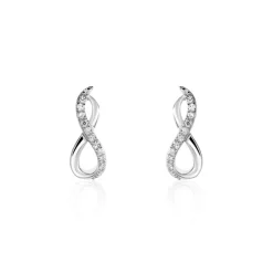 Histoire d'Or Boucles D'oreilles Puces Osanna s* Boucles D'Oreilles|Clous D'Oreilles